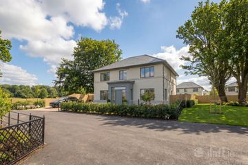5 bedroom, Loughmore Wood, Killeen Castle, Dunsany, Co. Meath — photo 2