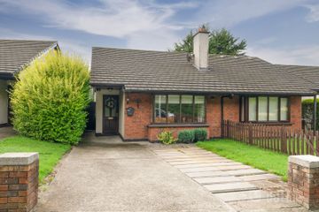 58 Abbeywood Way, Lucan, Co. Dublin, K78P277