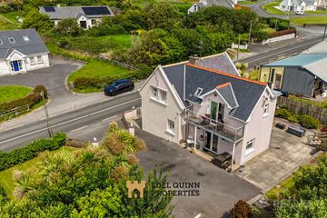 Station House, Ardeelan Lower, Rossnowlagh, Co. Donegal, F94P6P2