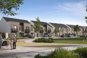 PARK CLOSE (CLOS NA PAIRCE), Wexford Town, Co. Wexford