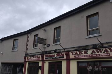 Chapel Lane, Athy, Co. Kildare