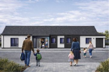 Creche Opportunity, Cluain Bui & Cluain Na Darach, Quinagh, Carlow, Co. Carlow, R93E2XC