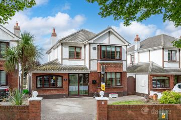 10 Tudor Court, Malahide, Co. Dublin, K36VY60