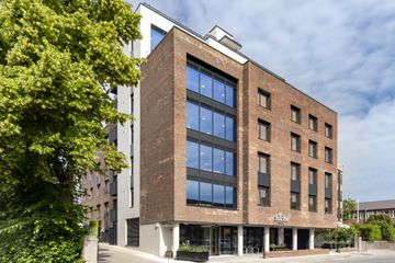 Niche Living Rathmines, Ardee Road, Rathmines, Co. Dublin