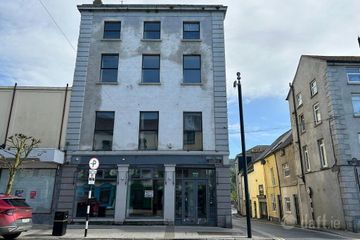 Exhibition House, 26 O'Connell Street, Clonmel, Co. Tipperary, E91T4C8