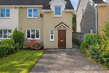 24 The Avenue, Lios Na Fea, Macroom, Co. Cork, P12HW74