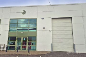 20 Eastgate Drive, Eastgate Business Park, Little Island, Co. Cork