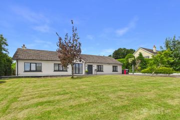 Bramble Lodge, East Ferry, Cobh, Co. Cork, P24TN60