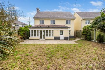 124 Drumnigh Wood, Portmarnock, Dublin 13 — photo 2