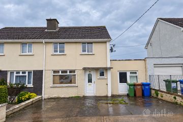 25 Edel Quinn Place, Kanturk, Co. Cork, P51 FH93