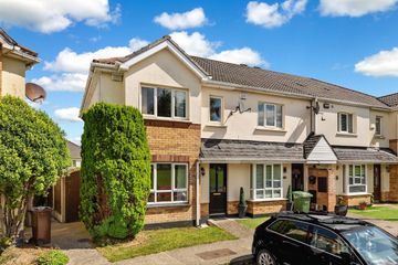 9 Castleview Drive, Swords, Co. Dublin, K67FY97