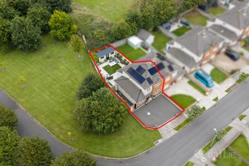 47 Abbeyfield, Kilcock, Co. Kildare, W23 PV32 — photo 2