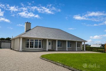 "SALE AGREED"  Attycunnane, Belmullet, Belmullet, Co. Mayo, F26NN22