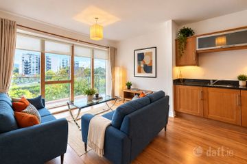 Beechwood Court, Stillorgan, Stillorgan, Co. Dublin