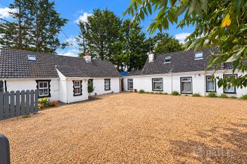 The Paddocks, Glenrevagh, Corrandulla, Co. Galway, H91FHH7