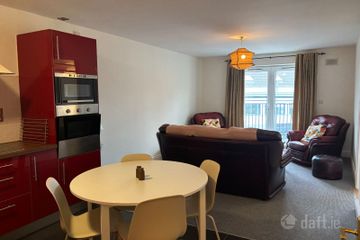 Apartment, Block A, The Malthouse, The Coombe, Dublin 8 — photo 3