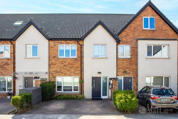 24 Dunville Way, Athlumney, Johnstown, Co. Meath, C15HW0V — photo 2