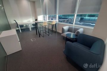 Dublin Airport Central, Swords, Co. Dublin