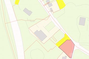 Knockanyconor, Lecarrow, Co. Roscommon