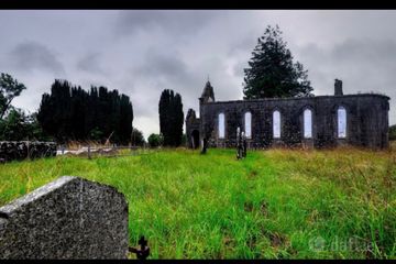 St Paul’s Church, Kiltoom, Co. Roscommon — photo 3