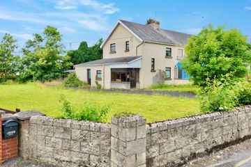 5 Kilmacuagh Avenue, Athlone, Athlone, Co. Westmeath, N37X9F7