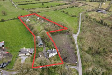 c.1.72 acres with stables Mist Haven Stud, Lecarrow, Knock, Claremorris, Co. Mayo, F12K258