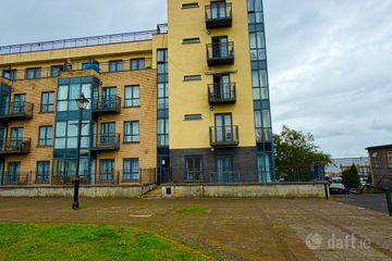 Apartment 19, Harbour Point, Longford Town, Co. Longford, N39AD77