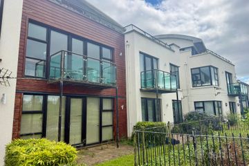 Apartment C6, Block C, Cormullen, Foxford, Co. Mayo, F26VX46 — photo 2
