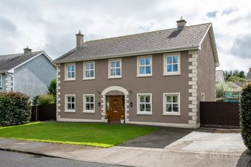 4 Shantobar, Ballinalee, Co. Longford., N39PK70 — photo 2