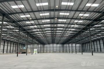Unit A03 The Hub Logistics Park, Clonee, Co. Dublin — photo 2