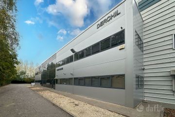 Suite 5, Unit 1b, Park House, Ashbourne Business Park, Ashbourne, Co. Meath — photo 2