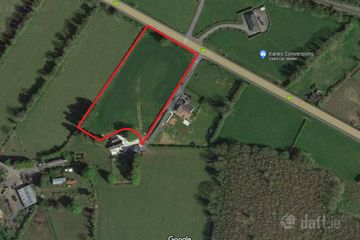 Lisnagrish, Edgeworthstown, Co. Longford