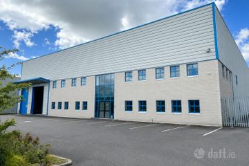 Detached Industrial Office Premises, Dunboyne Business Park, Dunboyne, Co. Meath — photo 3