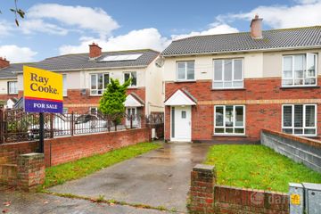 12 Liffey Park, Liffey Valley Park, Lucan, Co. Dublin
