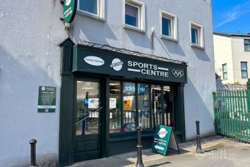 McDermott's Sports Centre, 2 Dawson Lane, Monaghan, Co. Monaghan, H18YY19
