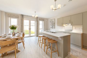 House Type C - 3 Bedroom End Terrace, Marmion Walk, Clane, Co. Kildare — photo 3