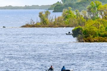 Rinneroon Bay House, Lough Corrib, Oughterard, Co. Galway, H91WE2X — photo 3