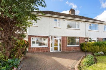 25 Fernhill Park, Manor Estate, Terenure, Dublin 12, D12 XD34