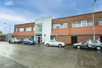 First Floor Unit 33, Kilbarrack Shopping Centre, Kilbarrack, Co. Dublin — photo 3