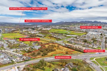 Bundoran Road, Sligo, Co. Sligo, F91EH98