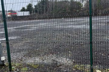Dry Arch Inn, Dry Arch Complex, Bonagee, Letterkenny, Co. Donegal — photo 3