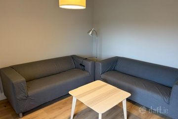 Studio 1 55 Belmont Avenue, Donnybrook, Co. Dublin — photo 2