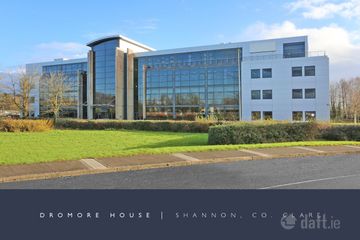 Dromore House, Eastpark, Shannon