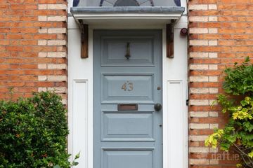 43 Grosvenor Road, Dublin 6, Rathgar, Dublin 6, D06NA49 — photo 2
