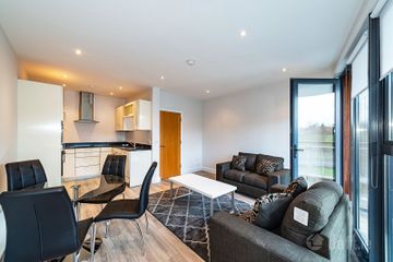 2 Bedroom Apartment, Abbey Glen by havitat, Johnstown Rd, Cabinteely, Co. Dublin — photo 2