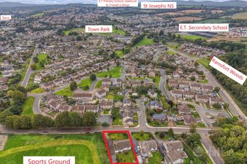 Cedarbrook, Ramsfort Park, Gorey, Co. Wexford, Y25X510 — photo 2