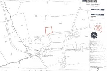 1 Acre site for sale at Oldpark , Bandon, Co. Cork — photo 3