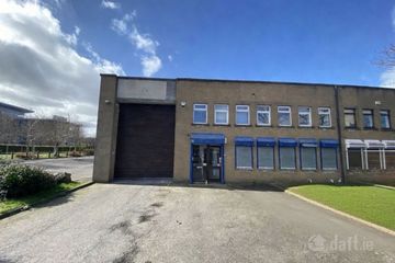 Unit 65 Broomhill Road, Tallaght, Co. Dublin