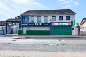 3x Commercial Units, Eagle Court, Clonee, Co. Dublin