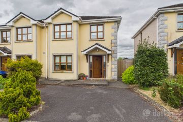 29 Lime Grove, Palatine, Palatine, Co. Carlow, R93N9F6